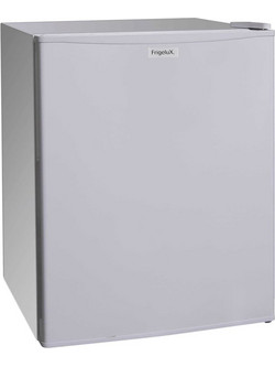 Frigelux CUBE72A Ψυγείο Mini Bar 58lt Υ63.2xΠ47xΒ45cm Inox