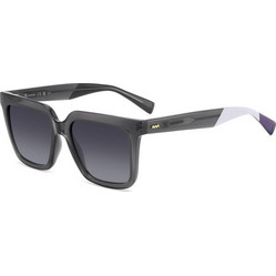 Missoni MMI0171S KB79O Ανδρικά Γυαλιά Ηλίου Τετράγωνα Κοκάλινα Μαύρα με Μαύρο Polarized Φακό