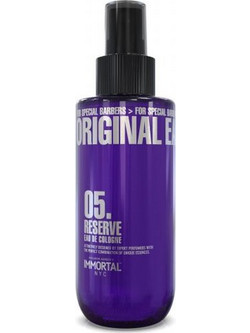 Immortal 05 Reserve Cologne 150ml