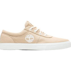 Timberland Ανδρικά Sneakers Μπεζ TB0A661NER11
