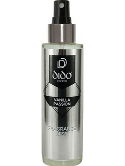 Dido Vanilla Passion Body Mist 150ml