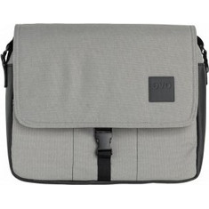 Mutsy Evo Τσάντα Αλλαξιέρα Ώμου & Χειρός Pebble Grey