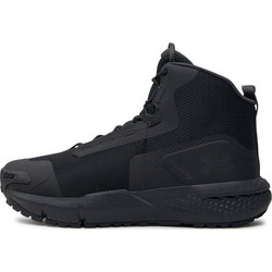 Under Armour Charged Valsetz Ημιάρβυλα Στρατού Μαύρα 3027382-001