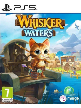 Whisker Waters PS5