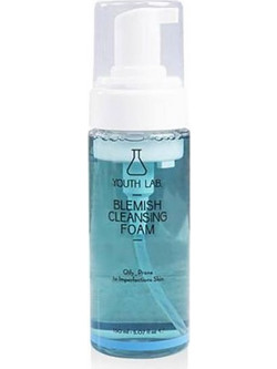 Youth Lab Blemish Αφρός Ντεμακιγιάζ 150ml