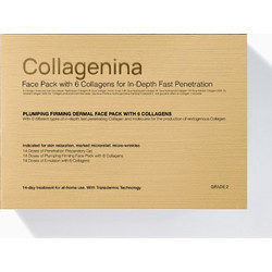 Collagenina Grade 2 Set