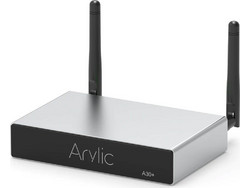 Arylic A30+ Ολοκληρωμένος Ενισχυτής Hi-Fi 2.0