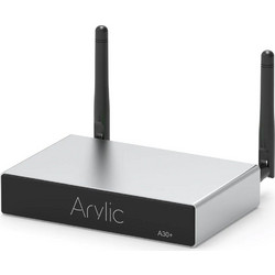 Arylic A30+ Ολοκληρωμένος Ενισχυτής Hi-Fi 2.0