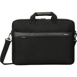 Targus TBS576GL Αδιάβροχη Τσάντα Laptop Ώμου 14" Black