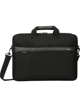 Targus TBS576GL Αδιάβροχη Τσάντα Laptop Ώμου 14" Black