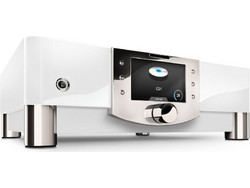 MBL N51 Integrated Ολοκληρωμένος Ενισχυτής Hi-Fi 2.0 380W/4Ω