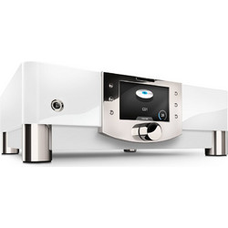 MBL N51 Integrated Ολοκληρωμένος Ενισχυτής Hi-Fi 2.0 380W/4Ω