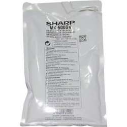 Sharp MX-500GV Black MX-500GV