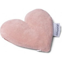 Doomoo Θερμοφόρα Snoogy Love Pink