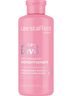 Lee Stafford Scalp Love Anti-Breakage Conditioner για Επανόρθωση για Λεπτά Mαλλιά 250ml
