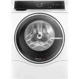 Bosch WNC254A0GR Πλυντήριο Στεγνωτήριο Ρούχων 10.5kg / 6kg Ατμού 1400 Στροφές
