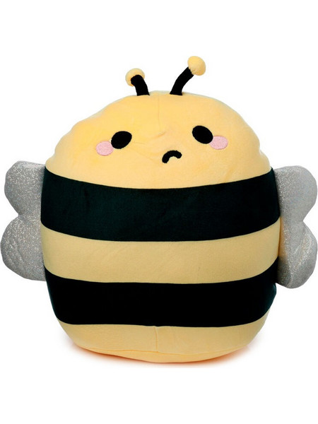 Puckator Squidglys Adoramals Bobby Bee