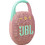JBL Clip 5 Αδιάβροχο Ηχείο Bluetooth 10W Ροζ