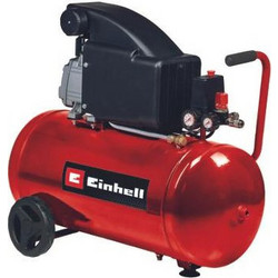Einhell TC-AC 270/50/8 4007360 Κομπρεσέρ Αέρος Ρεύματος 50lt 4hp