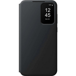 Samsung Smart View Wallet Black (Samsung Galaxy A35)