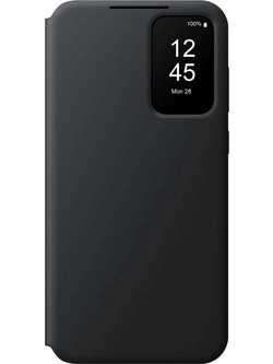 Samsung Smart View Wallet Black (Samsung Galaxy A35)