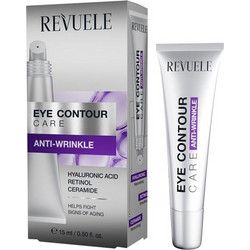Revuele Care Anti-Wrinkle Eye Contour 15ml