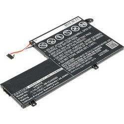 Multienergy Συμβατή Μπαταρία Laptop για Lenovo Edge 2 3500mAh