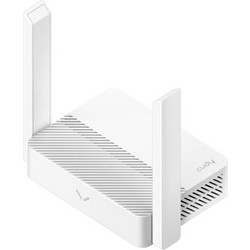 Cudy WR300 Ασύρματο WiFi 4