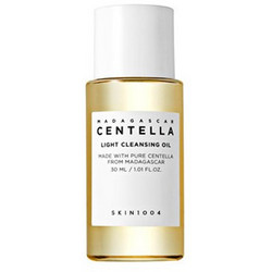Madagascar Centella Light Λάδι Ντεμακιγιάζ 30ml