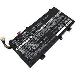 Multienergy Συμβατή Μπαταρία Laptop για HP Envy 17-U153NR/17-U220NR/M7-U009DX 5200mAh