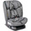 Lorelli Scorpius Κάθισμα Αυτοκινήτου i-Size 0-36kg Grey