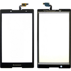 5205308200632 Μηχανισμός Αφής Black για Lenovo Tab 2 A8-50