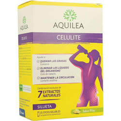 Aquilea Celulite 15 Φακελάκια