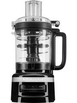 KitchenAid 5KFP0921EBM Πολυμίξερ 240W 2.1lt