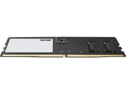 Patriot Signature 16GB (1X16GB) DDR5 RAM 5600MHz PSD516G560081