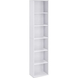 Vasagle LBC167T14 40x24x178,5cm
