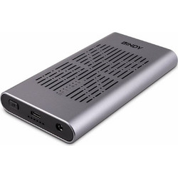 Lindy 43382 Silver