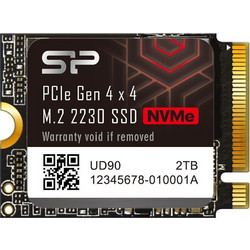 Silicon Power UD90 SSD 500GB M.2 2230 NVMe PCI Express 4.0
