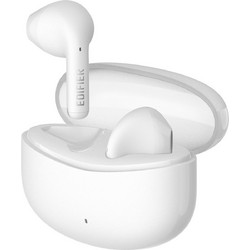 Edifier X2s Ακουστικά Bluetooth Earbud Ανθεκτικά στο Νερό White