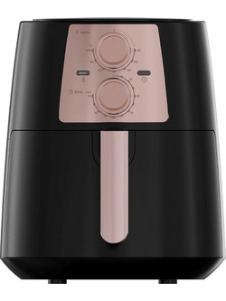 Luxell LX-FC5638 Air Fryer 5.5lt