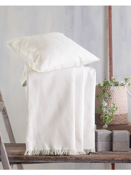 Rythmos Ριχτάρι Τετραθέσιου Καναπέ 180x330 Matis Ecru