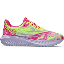 ASICS Gel-Noosa Tri 15 Παιδικά Αθλητικά Παπούτσια για Τρέξιμο Πολύχρωμα 1014A311-701
