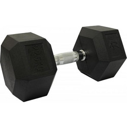 Optimum CX-DB201 Εξάγωνος Αλτήρας 22.5kg