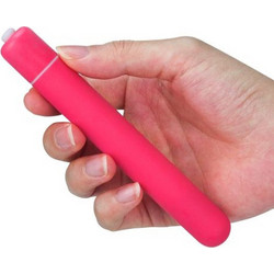 Lovetoy X-Basic Bullet Δονητής Bullet Ροζ