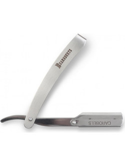 Beardburys Inox Safety Φαλτσέτα Ξυρίσματος