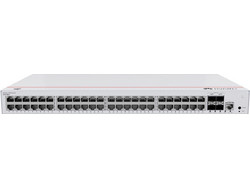 Huawei S310-48P4X Unmanaged L2 Switch με 48 Θύρες Ethernet 1Gbps και 4 SFP Θύρες