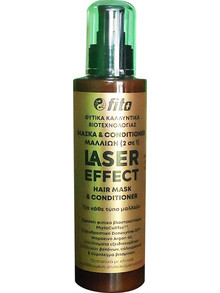 Fito+ Laser Effect Conditioner & Μάσκα κατά της Τριχόπτωσης 200ml