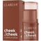 Claresa Cheek 2 Cheek 01 Neutral Sand Bronzer Stick