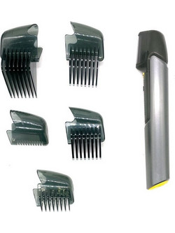 Trimmer Μηχανή Ανδρική Επαναφορτιζόμενη Προσώπου S-037