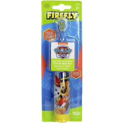 Firefly Paw Patrol Blue Παιδική Ηλεκτρική Οδοντόβουρτσα